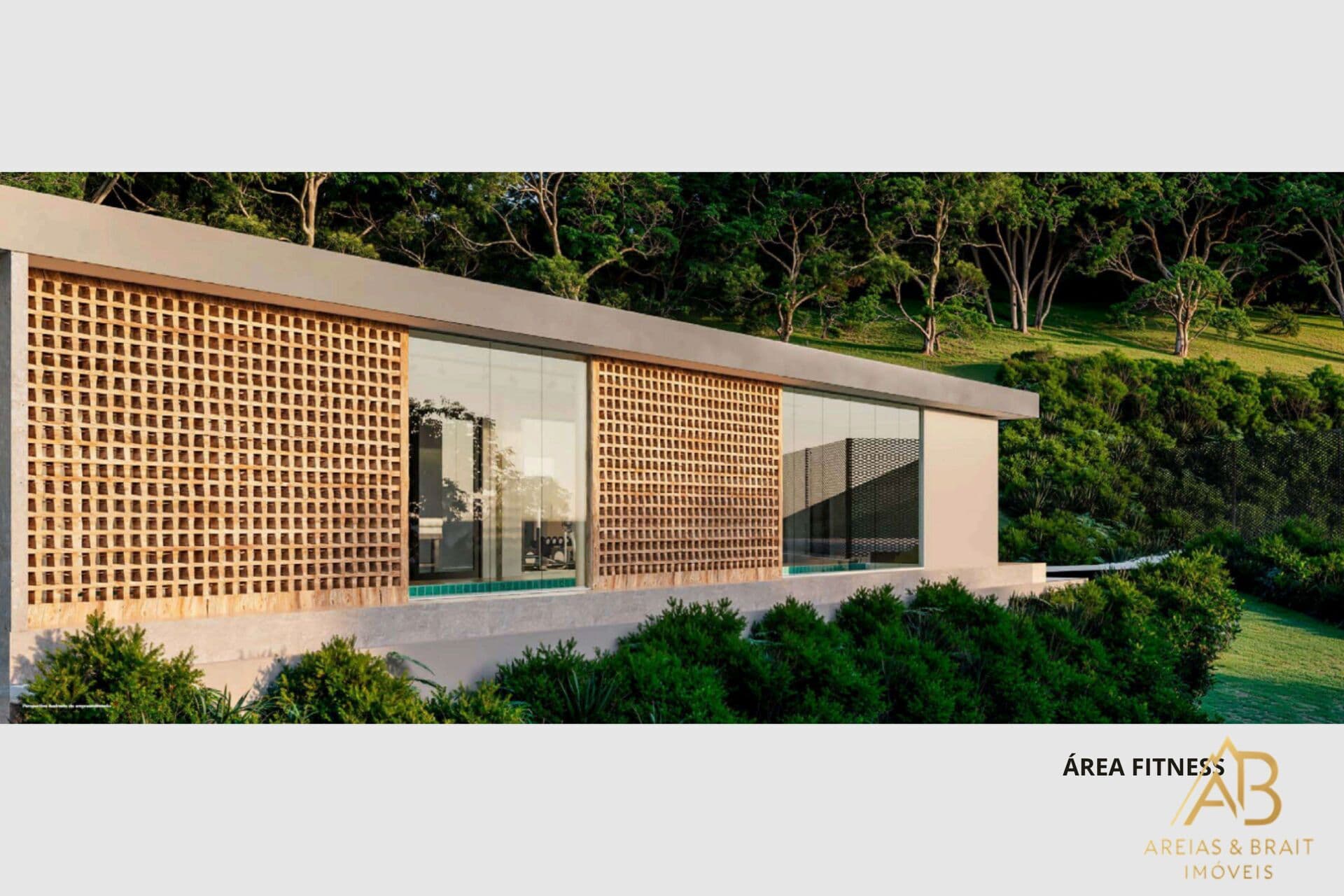 Alto Mangalarga Residence
