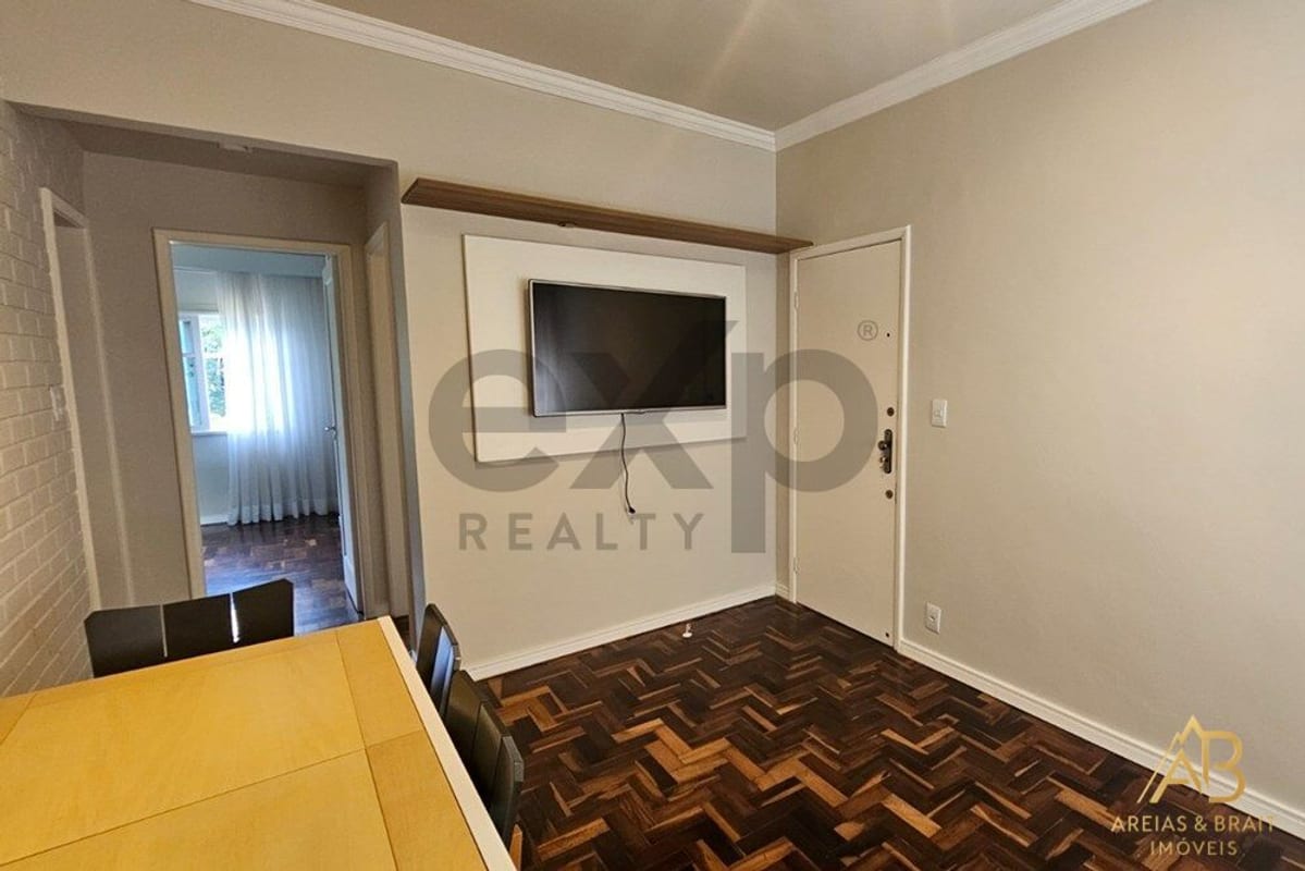 Apartamento 2 Quartos à Venda no Lages Country, Itaipava